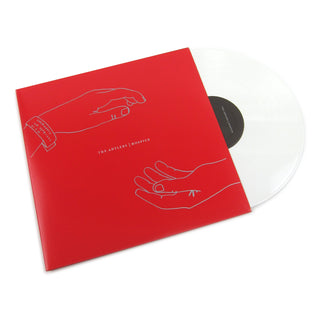 The Antlers: Hospice (Colored Vinyl) Vinyl LP