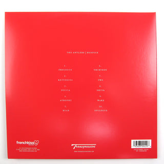 The Antlers: Hospice (Colored Vinyl) Vinyl LP