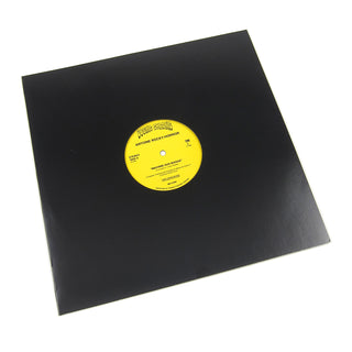 Antoine Rocky-Horror: Machine Gun Boogie Vinyl 12"