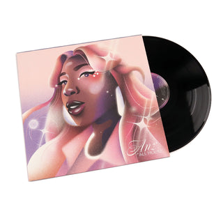 Anz: All Hours Vinyl 12"