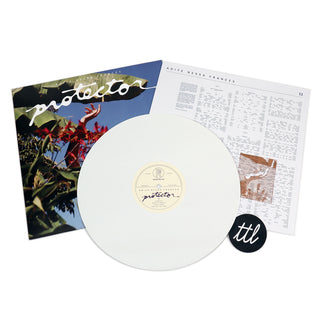 Aoife Nessa Frances: Protector (Colored Vinyl) Vinyl LP