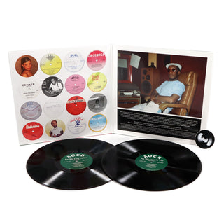 Athens Of The North: For The Love Of You Volume 2.1 (Lovers Rock) Vinyl 2LP