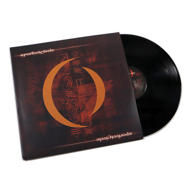 A Perfect Circle: Mer De Noms (180g) Vinyl LP