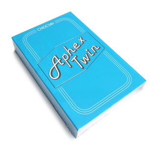 Aphex Twin: Cheetah Cassette (Limited Edition)