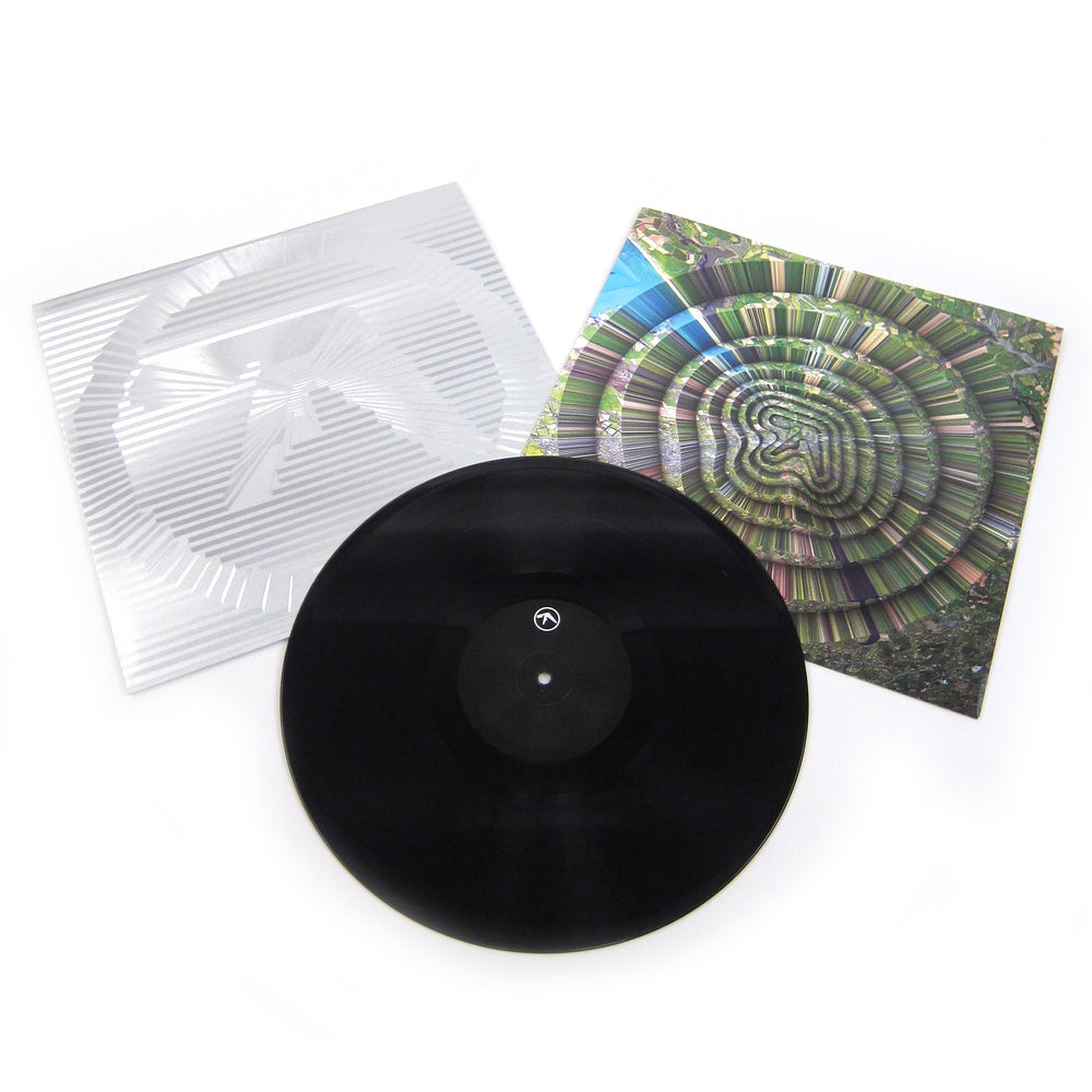 Aphex Twin: Collapse EP (Indie Exclusive Limited Edition) Vinyl 12"