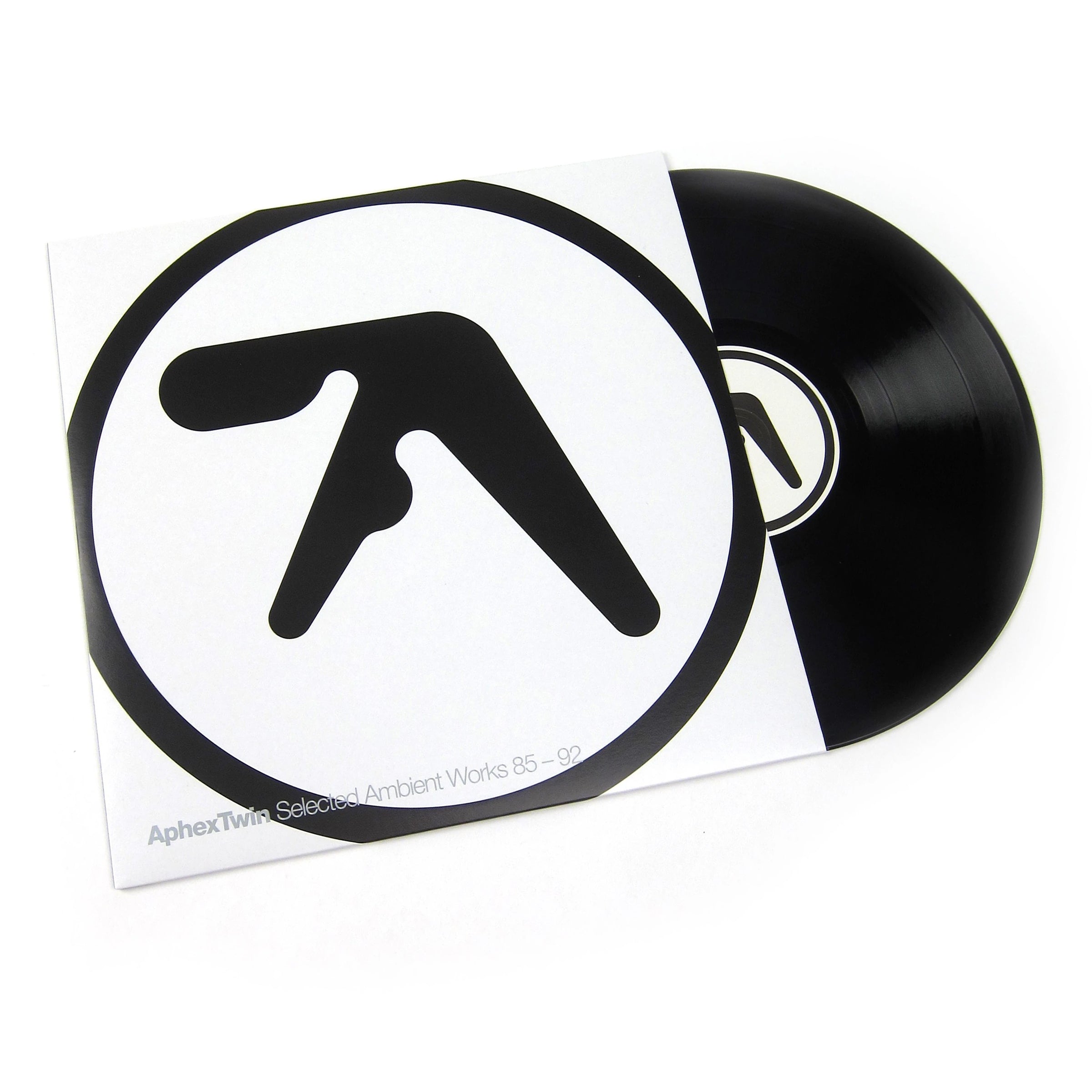 Aphex Twin: Selected Ambient Works 85-92 Vinyl 2LP Aphex Twin: Selected Ambient Works 85-92 Vinyl 2LP