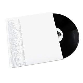 Aphex Twin: Syro Vinyl 3LP