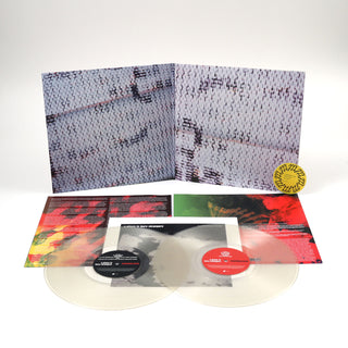 A Place To Bury Strangers: Exploding Head Deluxe Edition (Colored Vinyl) Vinyl 2LP