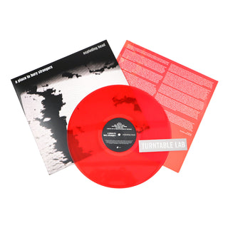 A Place To Bury Strangers: Exploding Head (Colored Vinyl) Vinyl LP