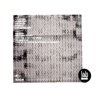 A Place To Bury Strangers: Exploding Head (Colored Vinyl) Vinyl LP