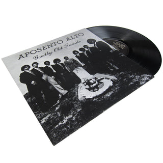 Aposento Alto: Goodby Old Friends LP