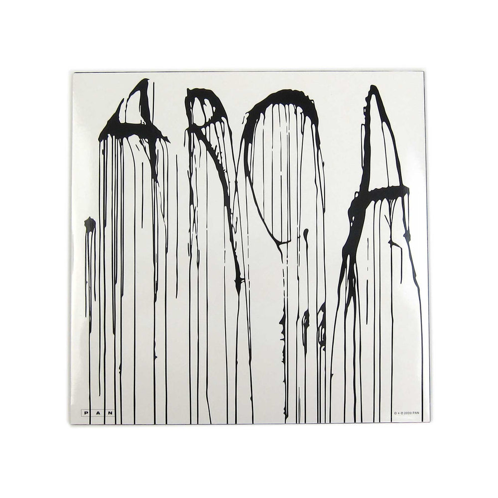 Arca: &&&&& Vinyl LP