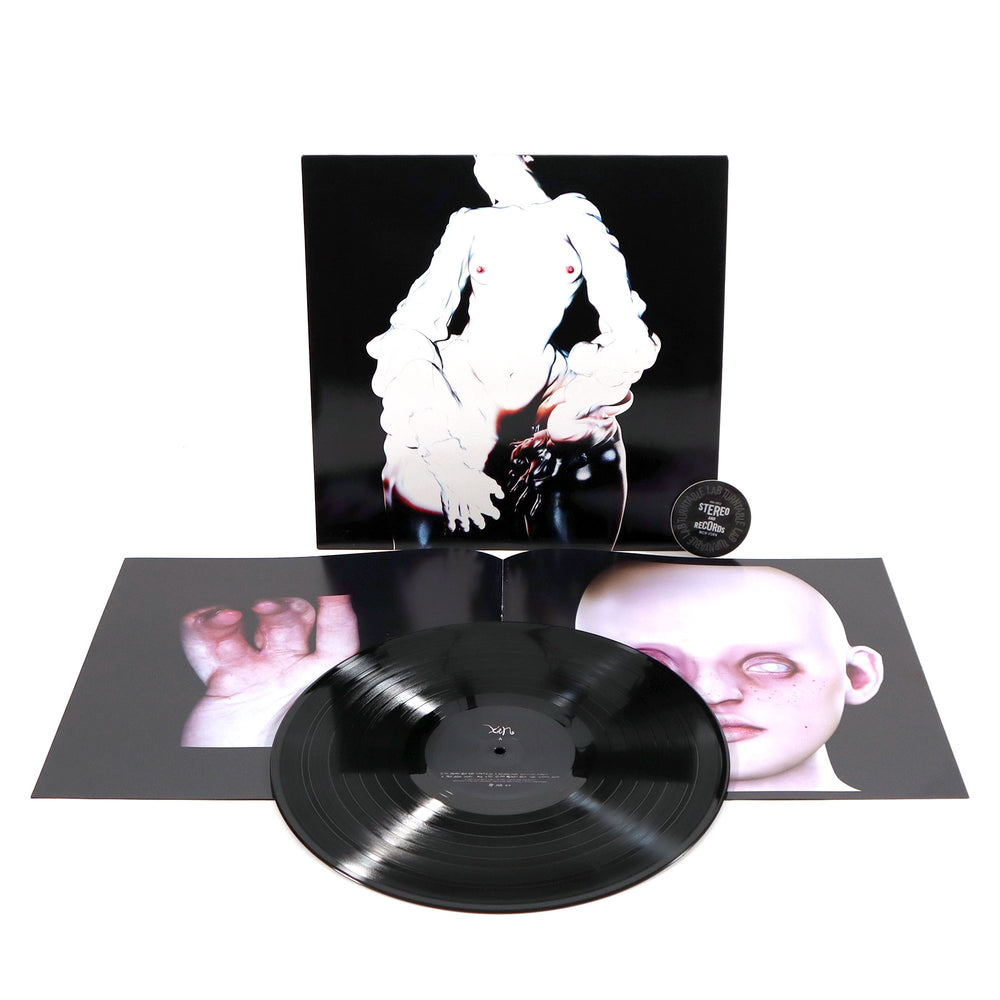 Arca: Xen Vinyl LP