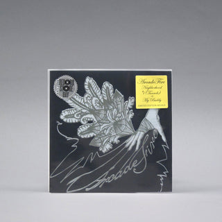 Arcade Fire: Neighborhood #1 Vinyl 7" (Record Store Day)