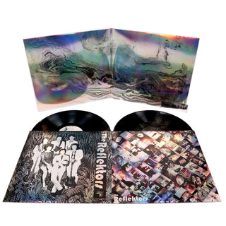 Arcade Fire: Reflektor (180g) Vinyl 2LP