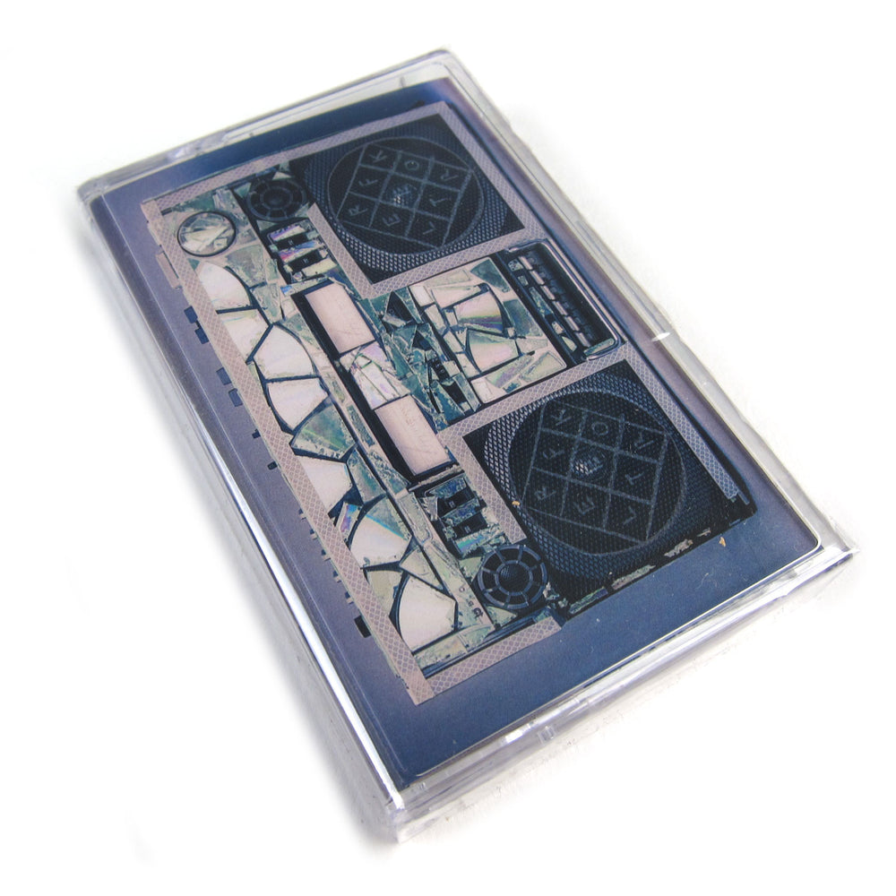 Arcade Fire: The Reflektor Tapes Cassette