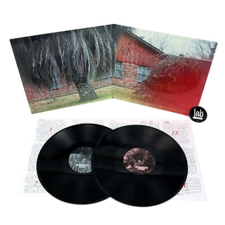 Arcade Fire: The Suburbs (150g) Vinyl 
