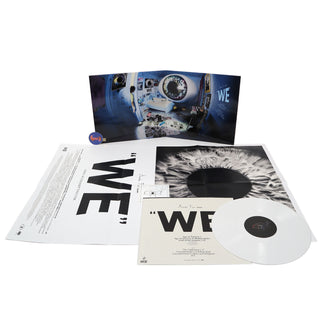Arcade Fire: WE (Indie Exclusive 180g Colored Vinyl) Vinyl LP