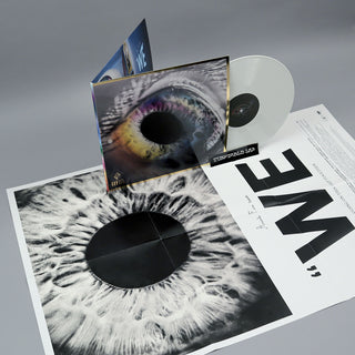 Rosalía: Motomami (Colored Vinyl) Vinyl LP