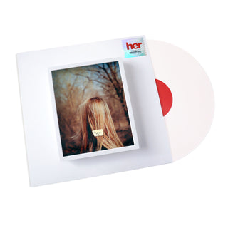 Arcade Fire & Owen Pallett: Her (180g, Colored Vinyl) 