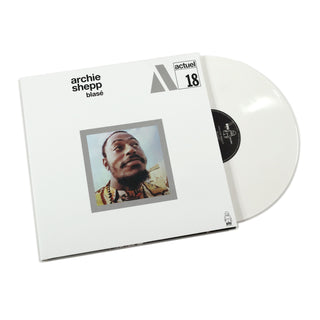 Archie Shepp: Blase Vinyl LP