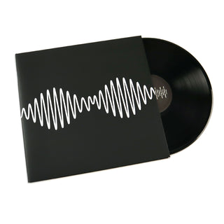 Arctic Monkeys: AM Vinyl LP