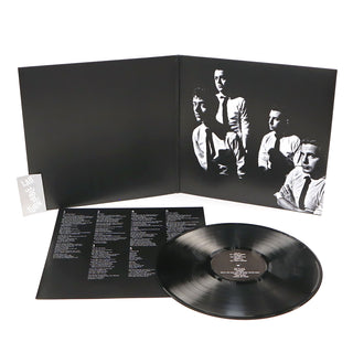 Arctic Monkeys: AM Vinyl LP