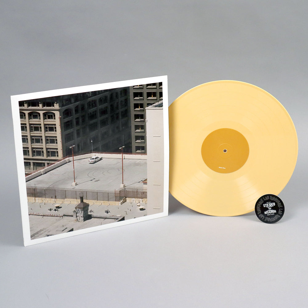 Arctic Monkeys: The Car (Indie Exclusive Colored Vinyl) Vinyl LP