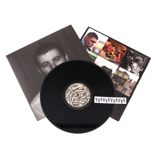 Arctic Monkeys: Whatever People Say I Am, That's What I'm Not Vinyl LP