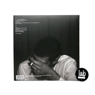 Arctic Monkeys: Whatever People Say I Am, That's What I'm Not Vinyl LP