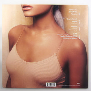 Ariana Grande: Sweetener Vinyl 2LP