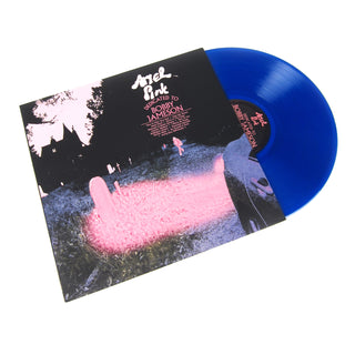 Ariel Pink: Dedicated To Bobby Jameson (Indie Exclusive Colored Vinyl) Vinyl LP
