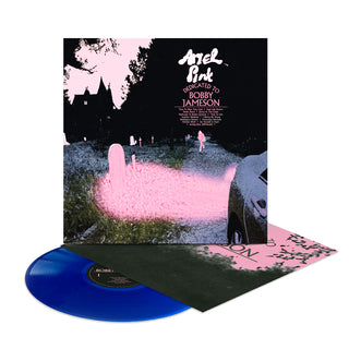 Ariel Pink: Dedicated To Bobby Jameson (Indie Exclusive Colored Vinyl) Vinyl LP