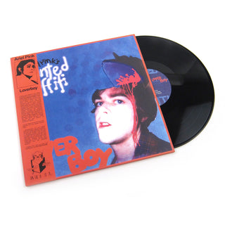 Ariel Pink: Loverboy Vinyl 2LP