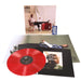 Arlo Parks: Collapsed In Sunbeams (Red Colored Vinyl)