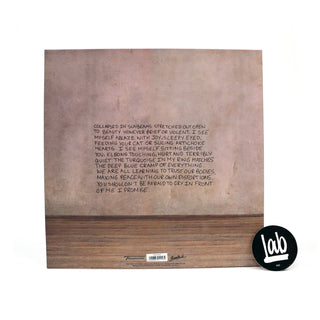 Arlo Parks: Collapsed In Sunbeams (180g, Colored Vinyl) 