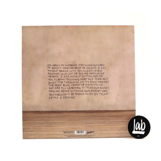 Arlo Parks: Collapsed In Sunbeams (Red Colored Vinyl)