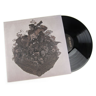 Joseph LoDuca: Army Of Darkness Original Motion Picture Soundtrack (180g) Vinyl 2LP