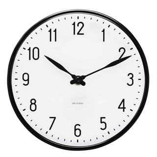 Rosendahl: Arne Jacobsen Station Wall Clock (RD-43643)