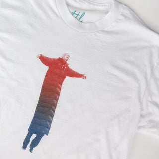 Turntable Lab: Arsene Centipede 1000 Shirt Detail