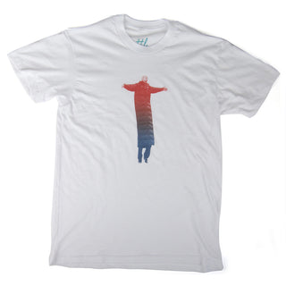 Turntable Lab: Arsene Centipede 1000 Shirt