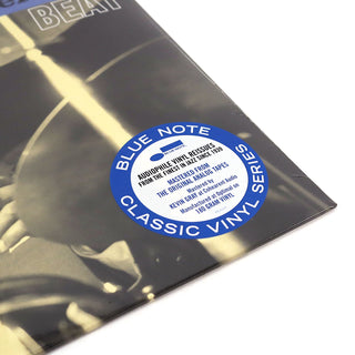 Art Blakey & The Jazz Messengers: The Big Beat (180g) Vinyl LP