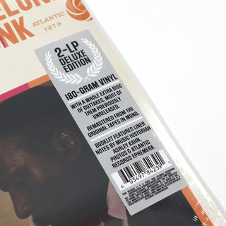 Art Blakey & The Jazz Messengers: With Thelonious Monk Vinyl 2LP