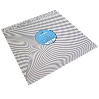 Art Department: We Call Love (Soul Clap, Osunlade, DJ Harvey) 12"