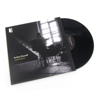 Arthur Russell: Iowa Dream Vinyl 2LP