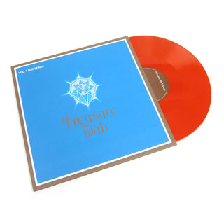Arthur "Duke" Reid: Treasure Dub Vol.1 (Music On Vinyl 180g, Colored Vinyl) Vinyl LP