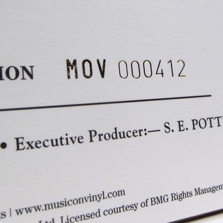 Arthur "Duke" Reid: Treasure Dub Vol.2 (Music On Vinyl 180g, Colored Vinyl) Vinyl LP