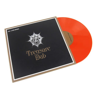 Arthur "Duke" Reid: Treasure Dub Vol.2 (Music On Vinyl 180g, Colored Vinyl) Vinyl LP