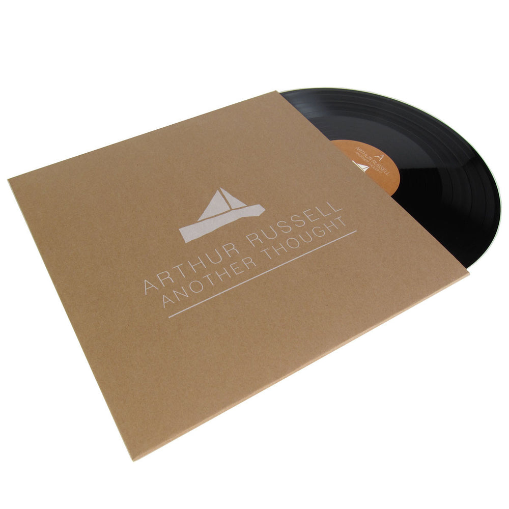 Arthur Russell: Another Thought 2LP