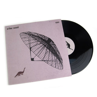 Arthur Russell: Corn Vinyl LP